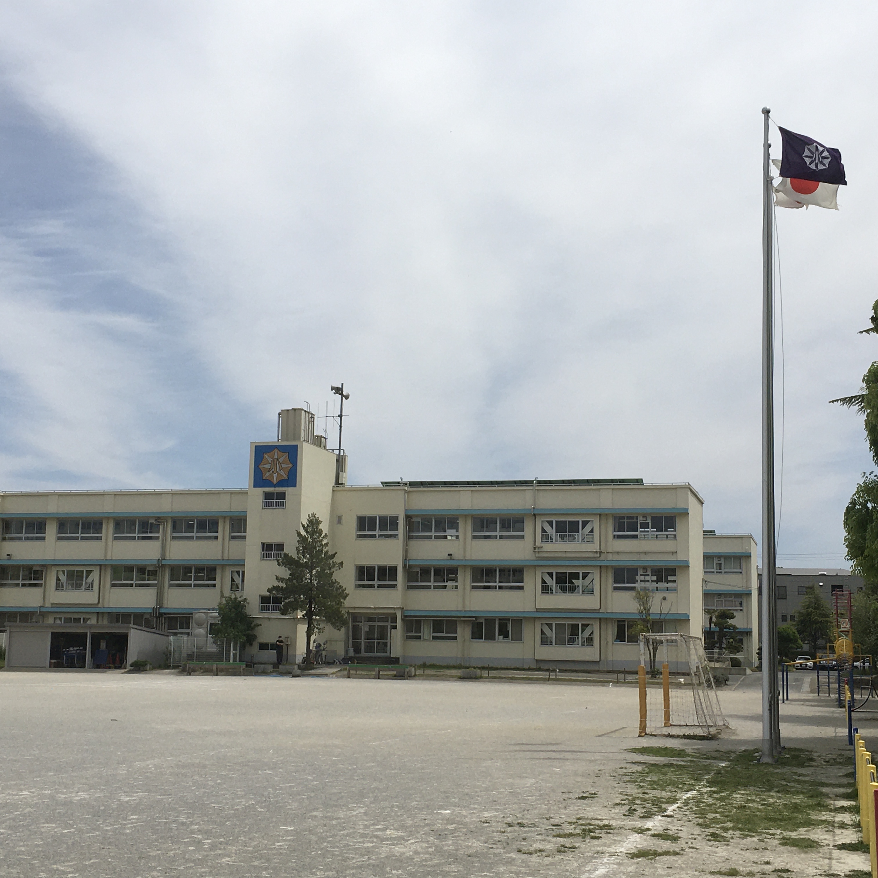 志木市立志木第二小学校